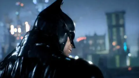 "Batman" pod ostrzałem fanów. "Wśród gier panuje negatywny trend"