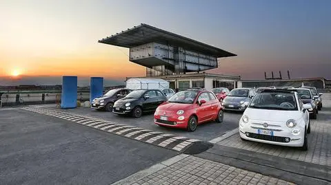 Fiat i Starbucks będą musiały zwrócić niezapłacony podatek - KE