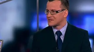 Jest szansa na dodatnie tempo wzrostu. Relatywnie mocna konsumpcja i polepszające się saldo wymiany z zagranicą będą ratunkiem dla polskiej gospodarki. BZ WBK prognozuje, że PKB wzrośnie o 0.8 % r.d.r. Gościem Rafała Wojdy w programie "90 minut" był Piotr Bielski, ekonomista BZ WBK. 