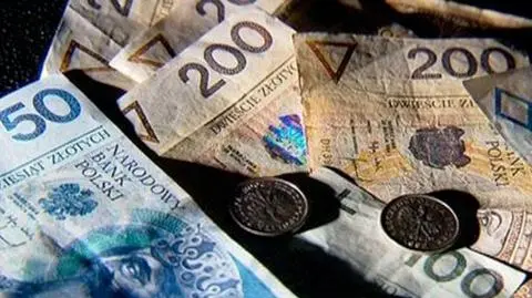 Najszybciej rośnie zadłużenie dużych firm