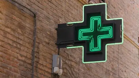 Biseptol wycofywany z aptek. Zanieczyszczenie w ampułce