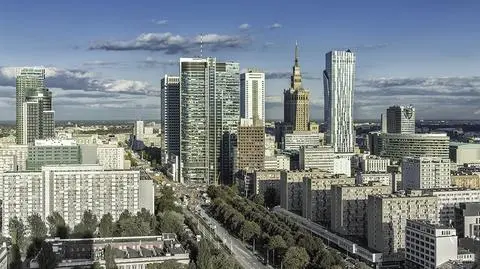 Ekonomiści zaskoczeni spadkiem inwestycji