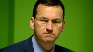 Minister rozwoju i finansów Mateusz Morawiecki widzi szansę na wdrożenie jednolitego pdoatku w 2018 r. 