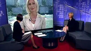 W Poznaniu odbywa się największe spotkanie społeczności rynku NewConnect. Jego patronem medialnym jest TVN CNBC Biznes. O rynku NewConnect w programie Biznes Lunch, Jolanta Wiśniewska rozmawiała z prezes notowanej na NC spółki Eficom, Anną Katarzyną Nietyksza oraz z członkinią zarządu Capital One Advisers, Anną Domeredzką.