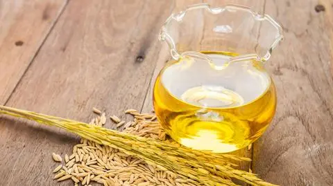 Zgodnie z decyzją GIS SoRiso Olej z ryżu z otrębów ryżowych został wycofany z obrotu