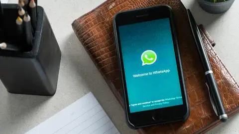 WhatsApp w Europie dostępny dla użytkowników od 16 roku życia