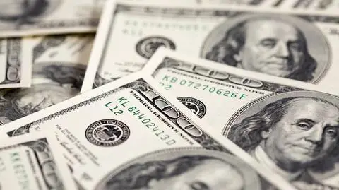 Dolar goni franka. Pokonał historyczną granicę