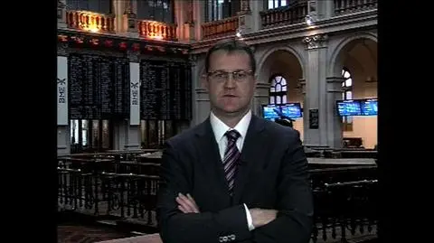 Hiszpania w kryzysie