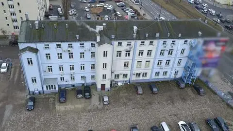 Taśmy Kaczyńskiego. Oświadczenie kancelarii Baker McKenzie