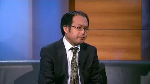 Japończycy drukują pieniądze