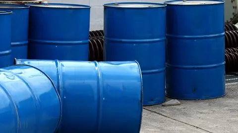 Rosnieft dostał pozwolenie na wydobycie ropy w Wenezueli