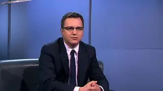 Kolejny Milion w Portfelu. Tym razem porozmawiamy o inwestycjacgh Rafała Madeja, dyrektora departamentu sprzedaży zewnętrznej PKO TFI. Porozmawiamy tez o zmianach na rynkach.