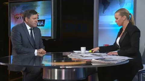 Kiedy ruszy gazoport? Piechociński: Najważniejsze, aby był sprawny