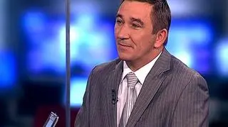 Pamapol poprawia wyniki. Spółka w I półroczu znacznie zmniejszyła stratę netto - do ponad miliona 300-stu tysięcy złotych z blisko 4 milionów 800 tysięcy przed rokiem. Prezes zapowiedział, że będzie jeszcze lepiej - Pamapol ma wyjść na zero już w III kwartale. Krzysztof Półgrabia dodał, że w skali roku poprawią się też przychody firmy - nawet powyżej prognozowanego wzrostu o 20%.