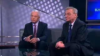 Globalne problemy lokalnych firm. Co powinni zrobić przywódcy państw po szczycie UE, żeby ułatwić życie małemu biznesowi. Rozmowa z Jerzym Bartnikiem, prezesem Związku Rzemiosła Polskiego i Jerzym Samborskim, prezesem Unicorn-SME Union Polska.