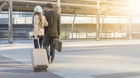 Ryanair zmienia politykę bagażową od 1 listopada