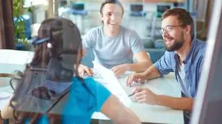 Powstał kolejny fundusz dla małych i średnich firm