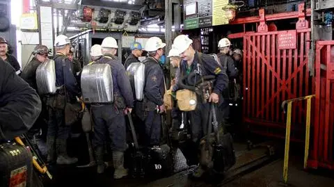 Kompania Węglowa pod kroplówką. Rząd wygasi pięć kopalń