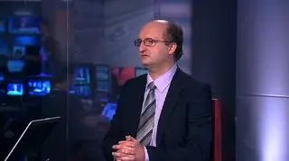 Grecja potrzebuje kredytów nie na spłatę obligacji, ale na kredytowanie rozwoju. Jaki jest sposób na wyjście ze spirali greckiego zadłużenie i powrót na ścieżkę wzrostu? Rozmowa z dr P. Wawrzykiem, zastępcą kierownika Katedry Europeistyki UW