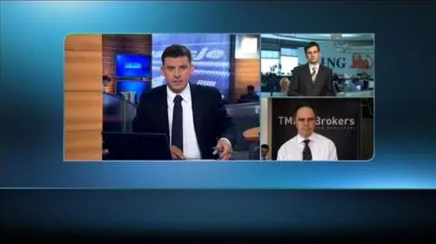 Grecja a rynek walutowy