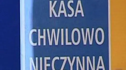 Coraz ostrzej w bankach