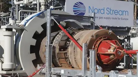 Nord Stream 2. Rezolucja Izba Reprezentantów