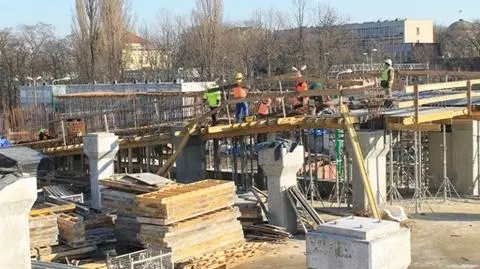 Rafał Hirsch: Płace realne rosną najszybciej od pięciu lat