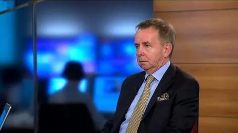 Prognozy dla ropy naftowej