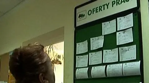 Polska już nie na szarym końcu