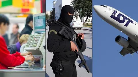 Najważniejsze wydarzenia dnia