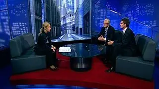 Główni partnerzy handlowi Polski - jak np. Niemcy czy Rosja - borykają się z kryzysem - co już szkodzi naszym eksporterom. Może więc warto śladami premiera Donalda Tuska - który podąża z misją gospodarczą do Kuwejtu i Kataru zainteresować się partnerami, którym kryzys nie straszny? Jak szukać partnerów handlowych nad Zatoką Perską i jakim firmom się to może opłacić? Na te i inne pytania odpowiadali nasi goście którymi byli:Marek Kubicki-portal Arabia.pl oraz Zdzisiław Ingielewicz-biznesmen.