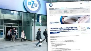 Jak informuje w komunikacie ubezpieczyciel, oszustwa zaczynają się od rozmowy telefonicznej