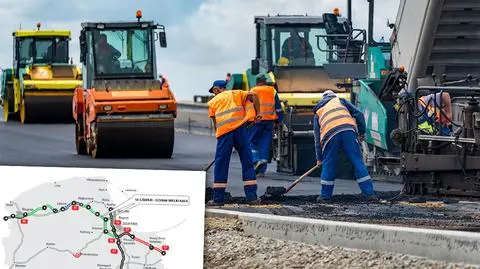 S6 z Szemudu do Gdyni, dziewięć ofert na budowę