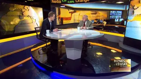 Ciosek: Rosja walczy o nowy ład globalny