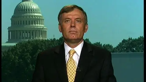 USA w kleszczach długu