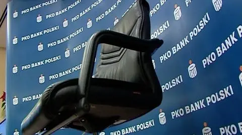 Aż 74 chętnych do zarządu PKO BP
