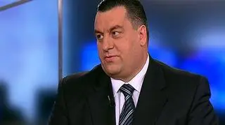 Nie widzę możliwości powrotu do rozmów w sprawie przejęcia Swarzędza - powiedział w TVN CNBC Biznes inwestor giełdowy Mariusz Patrowicz. O szczegóły sytuacji w Swarzędzu, rozmowy w sprawie przejęcia spółki i kolejne inwestycje pytał gościa w "Dniu na Rynkach" Mikołaj Kunica.