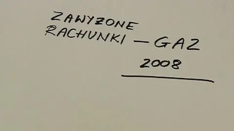 Drogiemu gazowi Szczecin mówi  "nie"