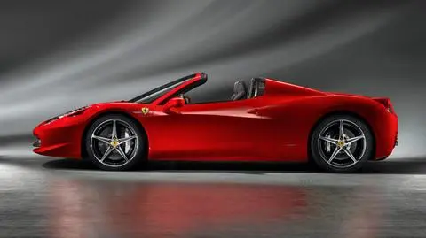 Ferrari bliżej debiutu na nowojorskiej giełdzie