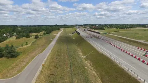 Budowa Via Baltica. GDDKiA przesunęła terminy przetargów na dwa odcinki