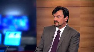 Śnieżka zarobiła w I półroczu 16,5 mln zł netto. To spadek o 18,3 proc. rok do roku. Ponad 15 proc. udziału w sprzedaży wygenerowała Śnieżka Ukraina. Rozmowa z Witoldem Wasko, wieceprezesem Śnieżki.