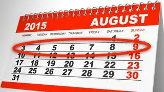 Co czeka nas w nowym tygodniu?