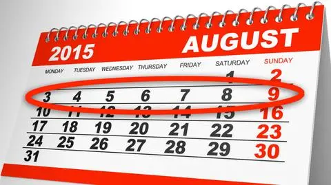 Co czeka nas w nowym tygodniu?