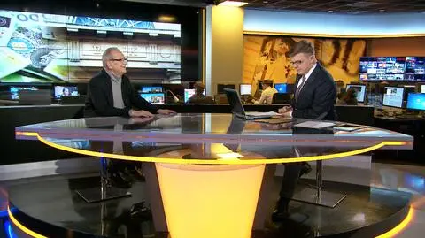 Prof. Winiecki o programie Rodzina 500 Plus: nie poprawi demografii