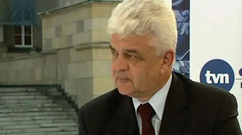 Trudna sytuacja na rynku stali