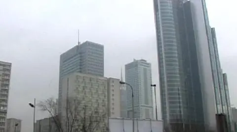 Kryzys nieruchomości także w Polsce?