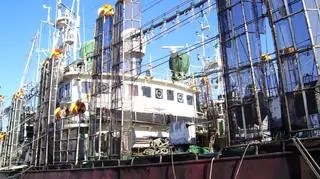 Poprawę warunków pracy i życia marynarzy, a także m.in. określenie warunków zwolnienia marynarzy z płacenia podatku dochodowego, zakłada przyjęty we wtorek przez Radę Ministrów projekt ustawy o pracy na morzu