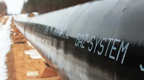 Prezes PGNiG Piotr Woźniak o połączeniu z szelfem norweskim