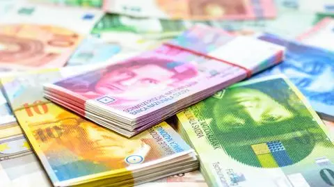 Aż 12 proc. frankowiczów odpowiedziało, że obecnie nic nie przekona ich do zmiany waluty kredytu