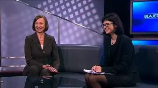 Ponad 30% kobiet w Unii Europejskiej to osoby samozatrudnione, w Polsce ten wskaźnik jest wyższy o 4%. Jeszcze korzystniejsze wskaźniki osiągamy w kwestii udziału kobiet wśród pracodawców. Zdaniem Ewy Lisowskiej ze Szkoły Głównej Handlowej kobiety częściej niż mężczyźni decydują się na założenie działalności z konieczności. Z Anną Tarnawą, Departament Rozwoju Przedsiębiorczości i Innowacyjności PARP i Ewą Lisowską, Szkoła Główna Handlowa rozmawiał Paweł Blajer.